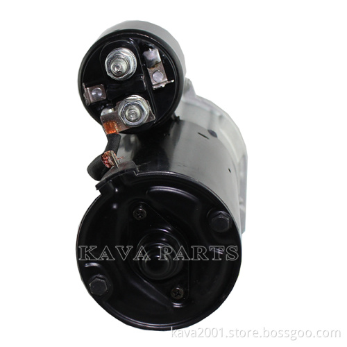 12V Starter Motor For Audi 80, 90, 0001110008, 0001314014, 0001314015